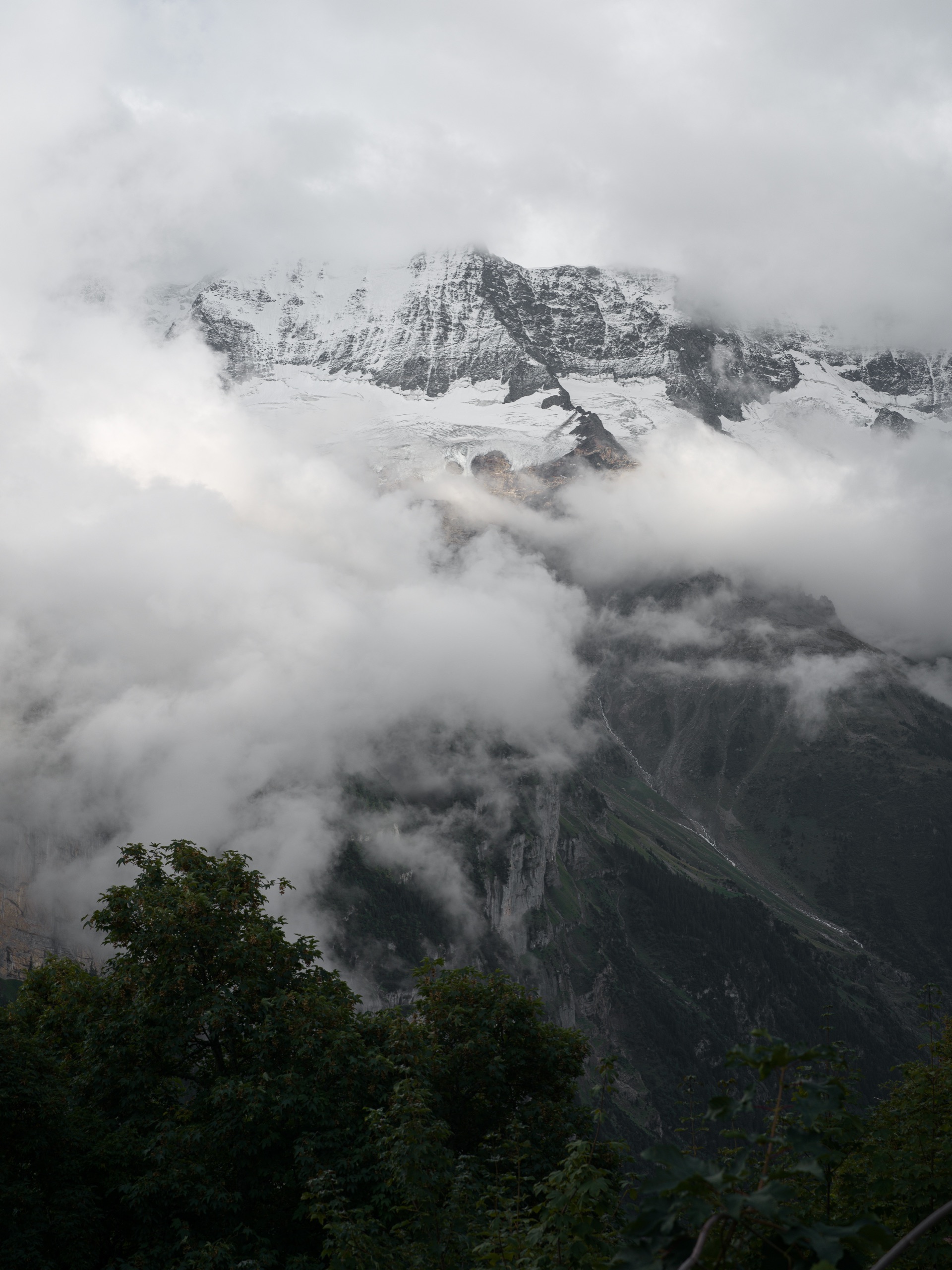 Mountains