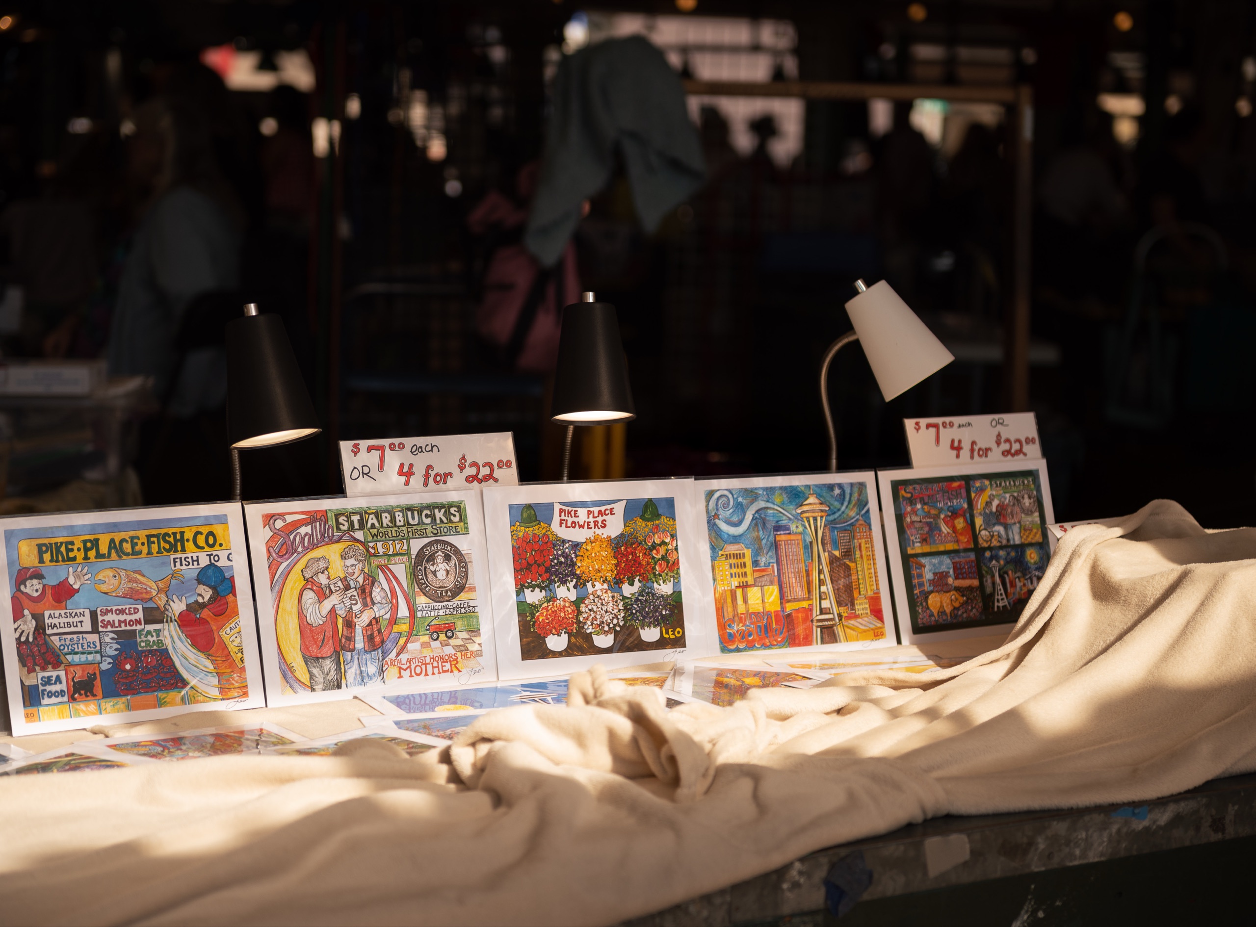 Market